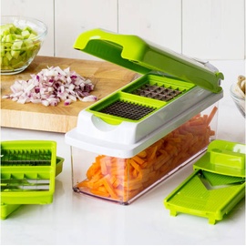 Genius Nicer Dicer Plus 10-tlg. Kiwi ab 37,99 € im ...