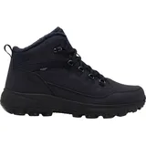 Jack Wolfskin Everquest Texapore MID M Outdoorstiefel, dark navy)