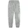Puma teamJAWS Post Game Jogginghose Grau L