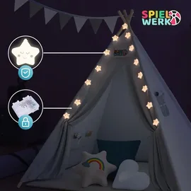 SPIELWERK Kindertipi