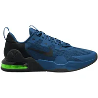Nike Air Max Alpha Trainer 5 Herren court blue/black/green strike 42.5