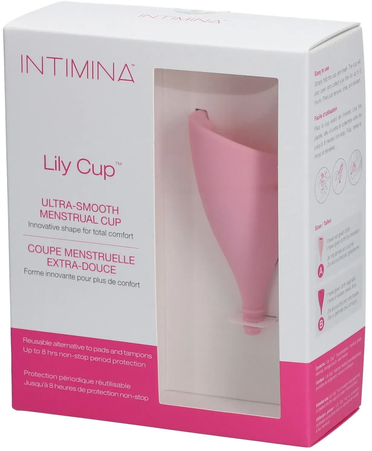 Intimina Lily Cup A