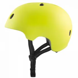 TSG Meta 48-51 cm Satin Acid Yellow