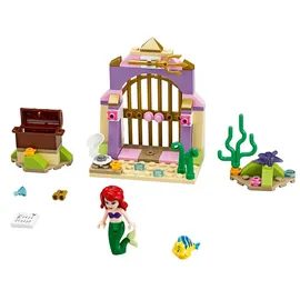 LEGO Disney Princess Arielles geheime Schatzkammer (41050)