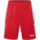 JAKO Allround Shorts Herren sportrot XXL