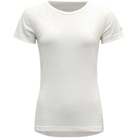 Devold Breeze Merino 150 T-shirt WMN white (001A) L