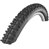 Schwalbe Smart Sam 27,5 x 2,60 Zoll Faltreifen black