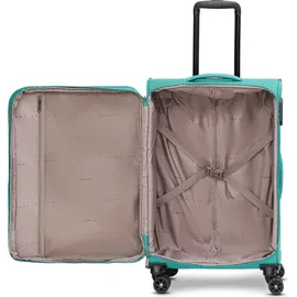 Stratic taska Koffer-Set 3-tlg. polyester/petrol