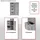 MCW MCW-D12 55 x 82 x 30 cm Braun