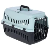 Kerbl Transportbox Expedion 45 x 30 x 30 cm Blau/Schwarz