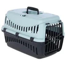 Kerbl Transportbox Expedion 45 x 30 x 30 cm Blau/Schwarz