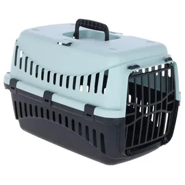 Kerbl Transportbox Expedion 45 x 30 x 30 cm Blau/Schwarz