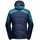 La Sportiva Mythic Jacke - Hurricane / Deep Sea - XL