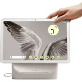 Google Pixel Tablet 11.0'' 128 GB Wi-Fi porcelain