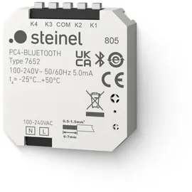 Steinel Systemkomponenten PC4-Bluetooth