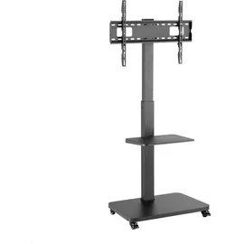 MonLines MBS011B TV-Ständer 75 Zoll  schwarz