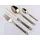 GREENGATE Besteck Gold 4er Set 4-tlg | Gr.: onesize