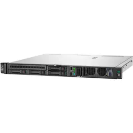 HP HPE ProLiant DL20 Gen11 E-2436 2.9GHz 6c 1P 32GB-DR 4SFF VROC 2x480GB SSD