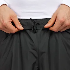 The North Face Antora Rain Pant TNF black-npf, L