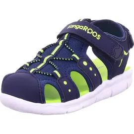 KangaROOS K-Mini Blau 29