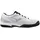 Mizuno Break Shot 5 CC Tennisschuhe, 09 - white/black Harbor mist 42.5