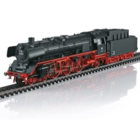 Märklin Dampflok BR 01 der DB 39004 H0