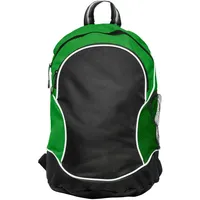 Clique Basic Rucksack 605 - apfelgrün