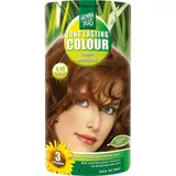 Frenchtop Natural Care Products Hennaplus Long Lasting Copper Mahogany 6.45