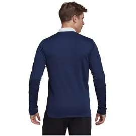 adidas Tiro 21 Trainingsjacke Team Navy S
