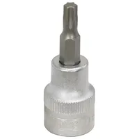 KS Tools 3/8" Bit-Stecknuss TX, T15