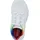 SKECHERS Uno Lite Rainbow Speckle Kinder Weiß 27