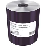 MediaRange DVD+R 4.7Gb|120Min 16x Speed, Silver, Unprinted/Blank, Shrink 100