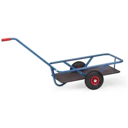 fetra Handwagen mit Boden 4091