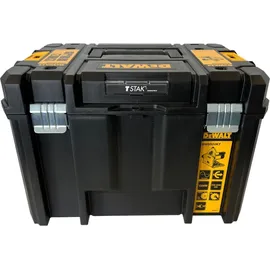 DeWalt Tauchsäge DWS520KT inkl. T-STAK-Box