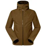 Berghaus Bramblfell Goretex Ia Jacke - KV9 Ltbrn / Ltgrn - 3XL