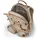 Affenzahn Kinderrucksack Großer Freund Pure Tiger - Beige