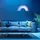 just light. Just light LED Dekoleuchte Rainbow 63 x 1,5 x 32 cm