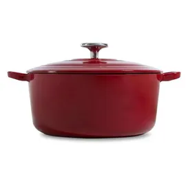 B&K Bourgogne Bräter 28 cm rund