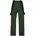 Mikado Skihose Kale Green M