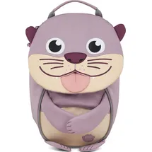 Affenzahn Kinderrucksack Kleiner Freund Otter | Lila