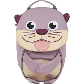 Affenzahn Kinderrucksack Kleiner Freund Otter | Lila