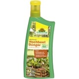 NEUDORFF BioTrissol HochbeetDünger für eine aromatische Ernte aus dem Hochbeet, 1L