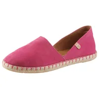 Verbenas Carmen Serraje Damen Pink 36
