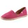 Verbenas Carmen Serraje Damen Pink 36