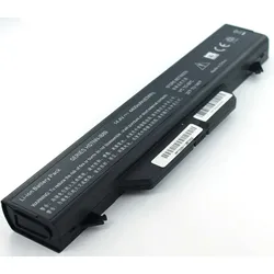 AGI Akku kompatibel mit HP 535753-001 (nur 15,6 Geräte), Schwarz