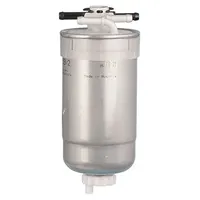 mahle Kraftstofffilter KL 233/2