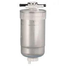 mahle Kraftstofffilter KL 233/2