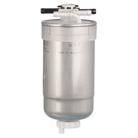 mahle Kraftstofffilter KL 233/2