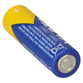 Varta Industrial 4006 AA 2950 mAh 100 St.