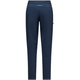 La Sportiva West Crest Pants Regular Blau L